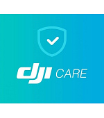 DJI Care Refresh 1-Year Plan (Osmo Nano) EU