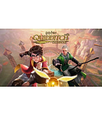 Harry Potter: Mistrzowie Quidditcha (Xbox One / Xbox X/S)