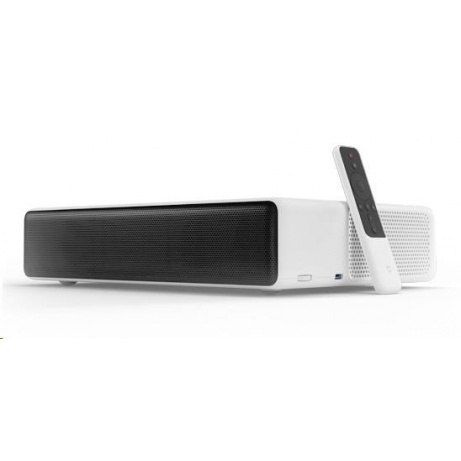 Mi Laser Projector 150" White EU