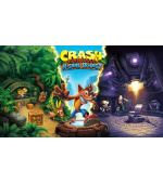 Crash Bandicoot N. Sane Trilogy (PC) DIGITAL