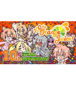 100% Orange Juice (PC) klíč Steam