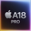 APPLE A18 Pro