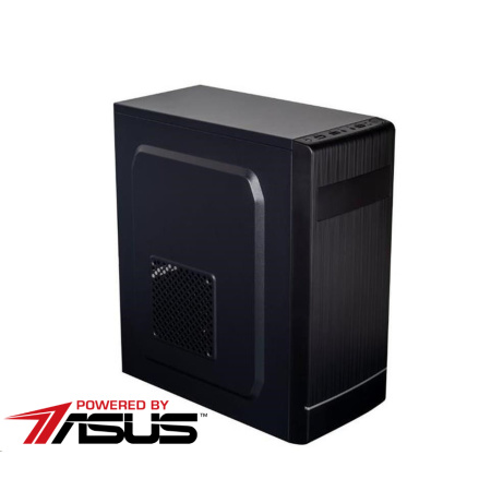 BOHEMIAPC - levný herní INTEL G5905 2x3,5GHz, 1TB HDD, GT1030 2GB, 4GB DDR4 RAM, bez OS - BCg59051T1030