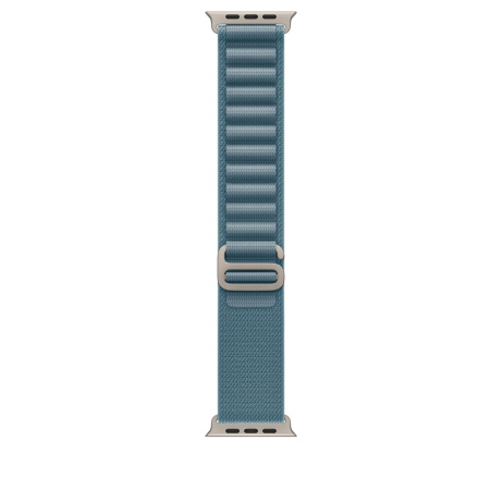 Watch Acc/49/Light Blue Alpine Loop -L-N.Titan