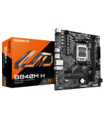 GIGABYTE B840M H/AM5/mATX