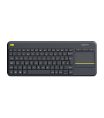 Logitech klávesnice K400, CZ/SK _