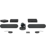 konferenční set Logitech - Microsoft Large Package