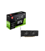 MSI RTX 3050 LP E 6G OC