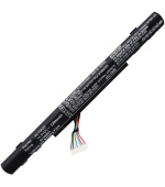 Baterie 33Wh Li-ion 14.8V 2200mAh pro Acer Aspire E5-422, Aspire E5-422G, Aspire E5-472