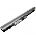 Baterie T6 Power HP ProBook 430, 430 G1, 430 G2, 2600mAh, 38Wh, 4cell