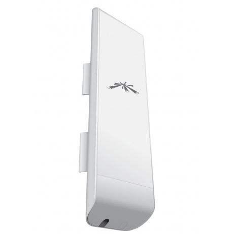 Ubiquiti NanoStationM5, outdoor, 2x2 MIMO, Hi Power 5GHz