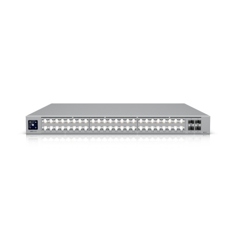 Ubiquiti USW-Pro-XG-48, UniFi Pro XG 48