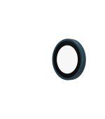 ZAGG Ochranná čočka Premium pro Apple iPhone Air - modrá