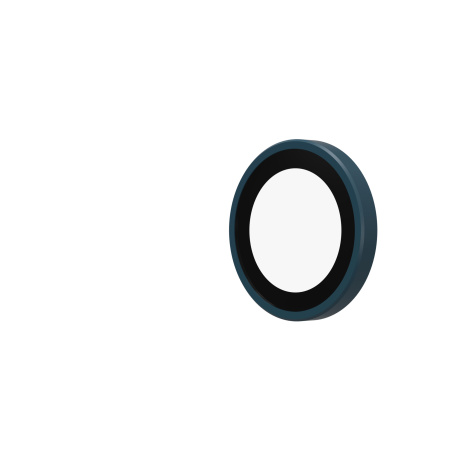 ZAGG Ochranná čočka Premium pro Apple iPhone Air - modrá