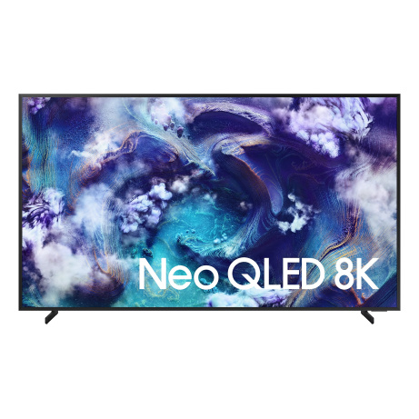 Samsung/Neo QLED 8K QN900F Vision AI/85"/8K/Black