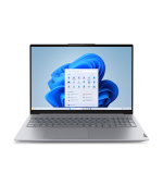 Lenovo ThinkBook/16 G8 IRL/Core 5-210H/16"/WUXGA/16GB/512GB/UHD Xe/W11P/Gray/3R On-Site