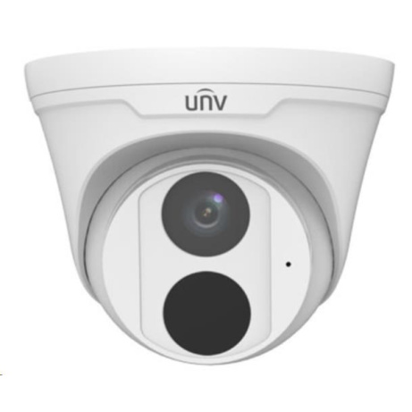 Uniview IPC3614LB-ADF28K-H, 4MPx turret, 101,5°, Smart IR 30 m, analýza člověk/vozidlo