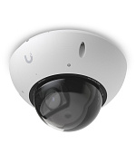 UBNT G6 Pro Dome - 8MP IP Kamera, Bílá