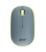 ACER myš Wireless Bubble Mouse,RF2.4G,1600 dpi,blue