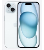 Apple iPhone 15 128GB Blue (2nd hand) - použité