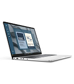 DELL NTB Pro 16 PC16255/AMD Ryzen 3 210/8GB/512SSD/16" FHD+/IR Cam/No AC Adapter/WLAN/vPro|Backlit Kb/W11P/3Y PS NBD