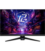 ASROCK LCD - 27" Gaming monitor PG27FFT1A FHD, 1920 x 1080, 180Hz, 1000:1, 450cd/m2, 1ms, 2xHDMI, 1xDP