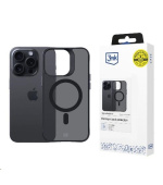 3mk Smoke MagCase pro Apple iPhone 14 Pro Max