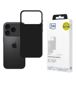 3mk Matt Case pro Apple iPhone 17 Pro Max