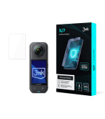 3mk ochranná folie 1UP pro Insta360 X5