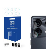 3mk Lens Protection pro Umidigi A16 Pro
