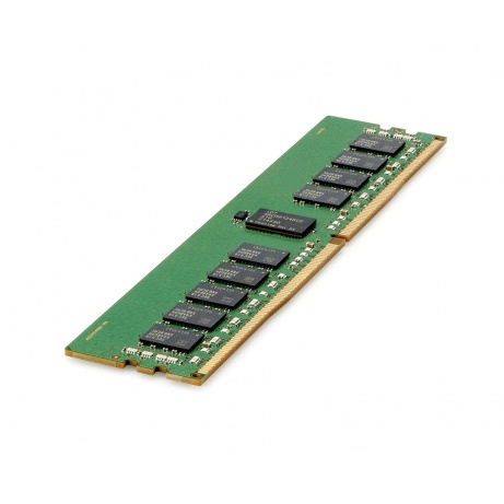 HPE 32GB (1x32GB) Dual Rank x4 DDR4-2933 CAS212121 RegSmart Memory Kit P00924-B21 RENEW