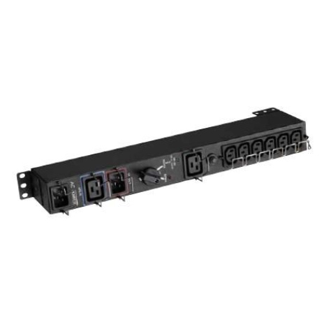 Eaton HotSwap MBP IEC -Poškozený obal - příslušenství UPS
