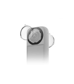 Insta360 X3 nasazovací ochranná skla objektivů