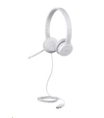 Lenovo 110 Stereo USB Headset
