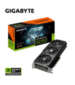 GIGABYTE VGA NVIDIA GeForce RTX 5050 GAMING OC 8G, 8G GDDR6, 2xDP, 2xHDMI