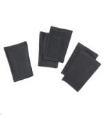 Zebra arm sleeves, 5 pcs.