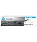 HP - Samsung MLT-D116S Black Toner Cartridge (1,200 pages)