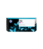 HP 730 300-ml Magenta Ink Cartridge
