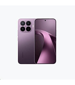 Xiaomi 17T Pro 12GB / 512GB Dual SIM Deep Violet CZ