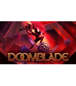 DOOMBLADE (PC) klíč Steam