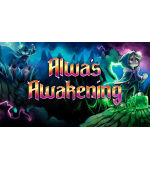 Alwa's Awakening (PC) klíč Steam