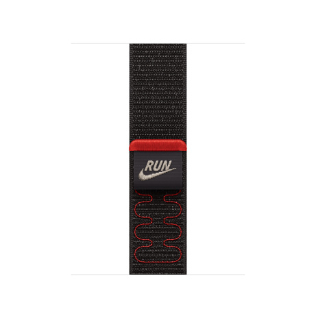 Watch Acc/42/Midnight Black Nike Sport Loop