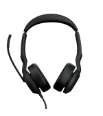 Jabra Evolve2 50, USB C/A, MS Stereo