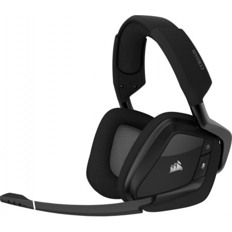 CORSAIR herní bezdrátový headset Void ELITE Carbon