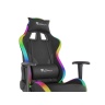 Genesis Trit 600 RGB herní křeslo s RGB podsvícením