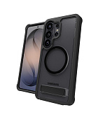 Cases Rainier Snap KS Samsung Galaxy S26 Ultra