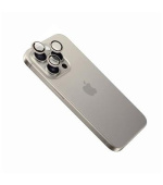 FIXED Camera Glass Apple iPhone 15P/15PM, titan