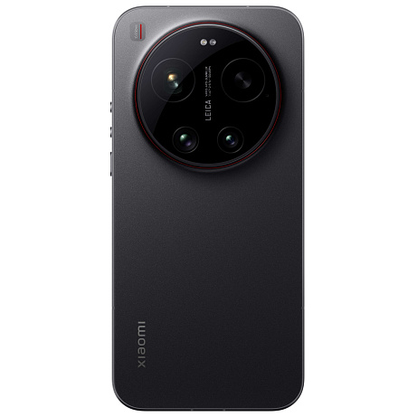 Xiaomi 17 Ultra/16GB/1TB/Black