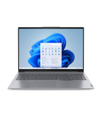 Lenovo ThinkBook/16 G7 ARP/R5-7535HS/16"/WUXGA/16GB/512GB/AMD int/W11H/Gray/3R On-Site