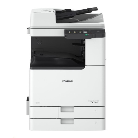 Canon imageRUNNER 2925i MFP (tisk, kopírování, fax) A3, USB, Wi-Fi, 25 str./min + toner + instalace